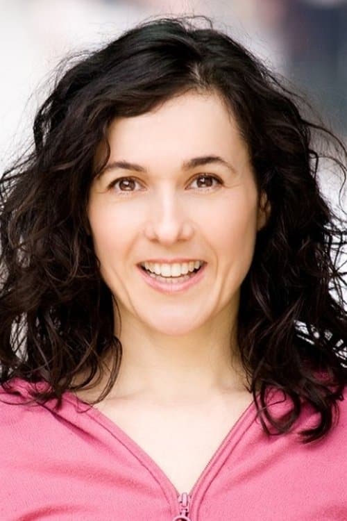 Eva Maria Neubauer image