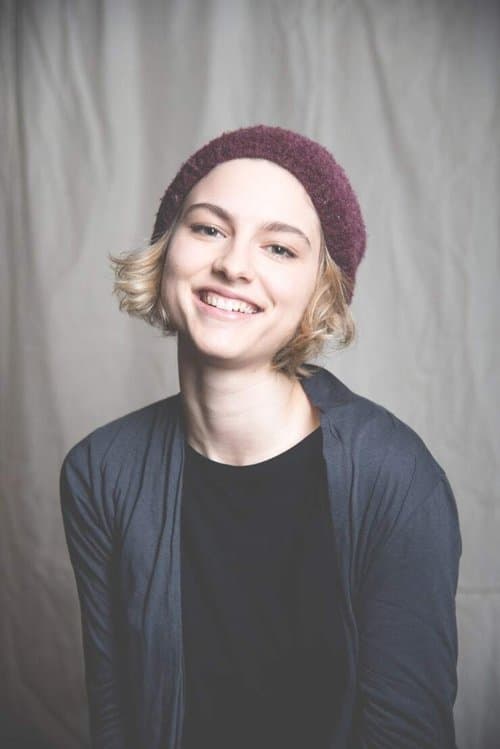 Eva-Maria Prosek image