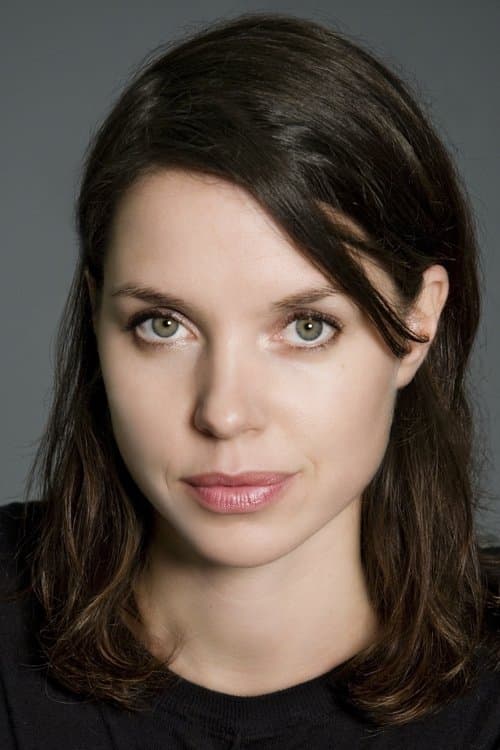 Eva Marie de Waal image