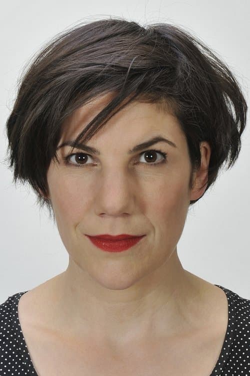 Eva Mende image