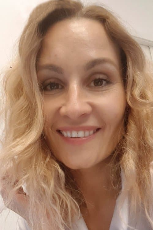 Eva Nádaždyová image