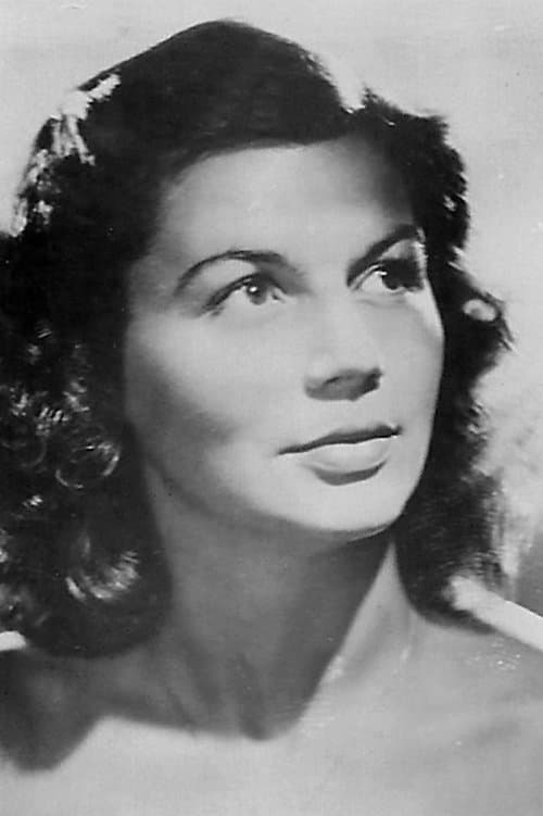 Eva Stiberg image