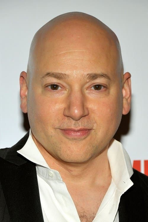Evan Handler image