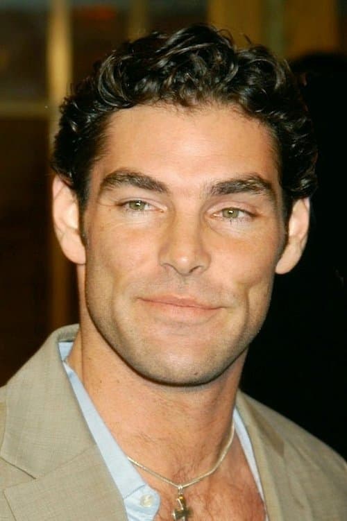 Evan Marriott image