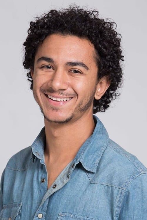 Evandro Cavalcante image