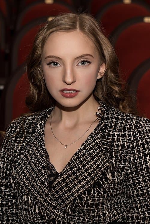 Evdokiya Malevskaya image