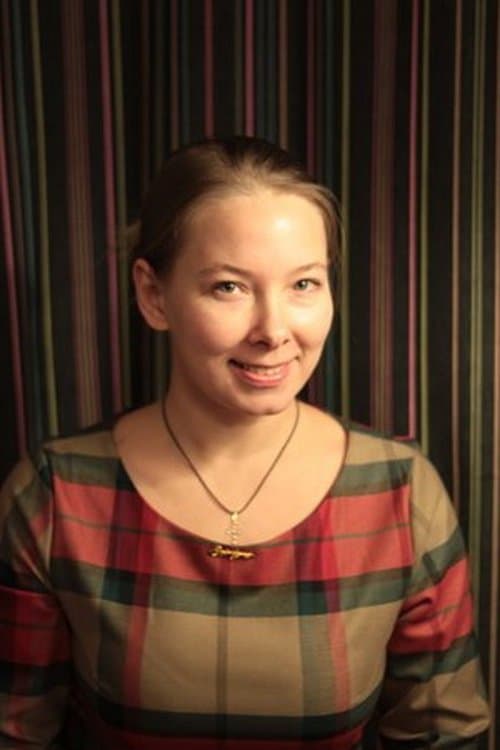 Evdokiya Vishnyakova image