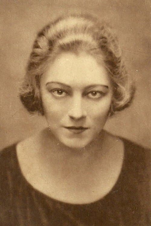 Ève Francis image