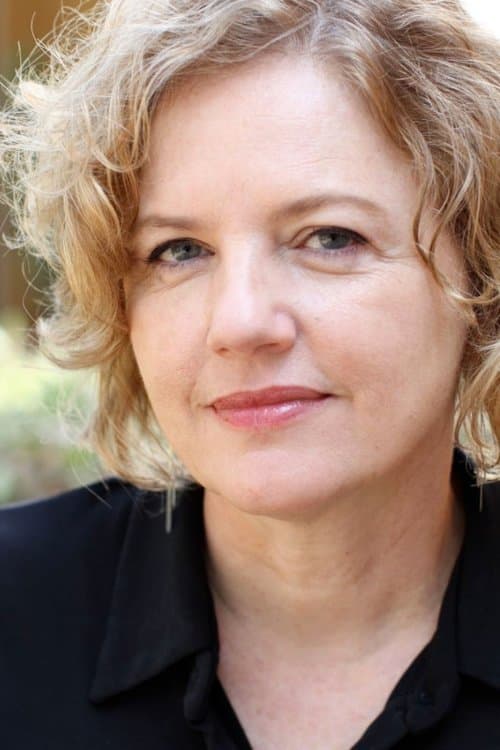 Eve Gordon image