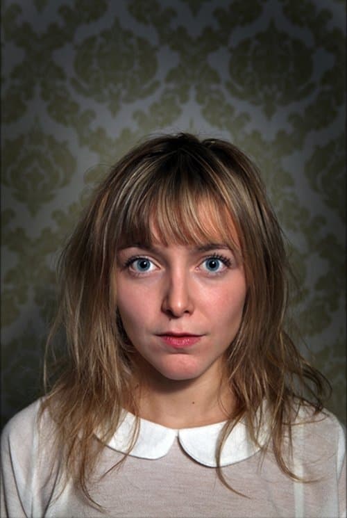 Evelien Bosmans image