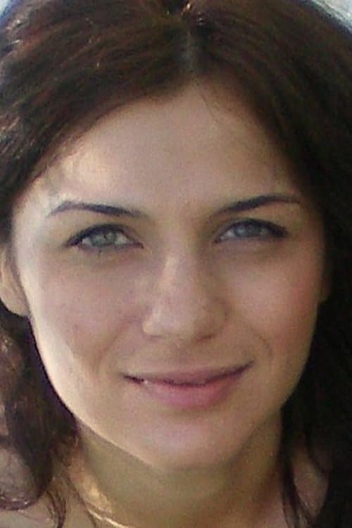Evelina Barsegyan's Photo
