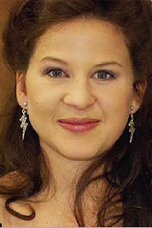 Éveline Gélinas image