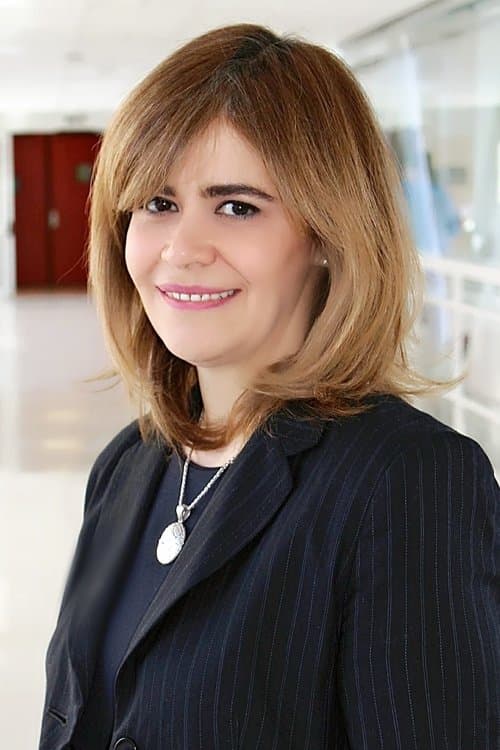 Evelyn Domínguez image