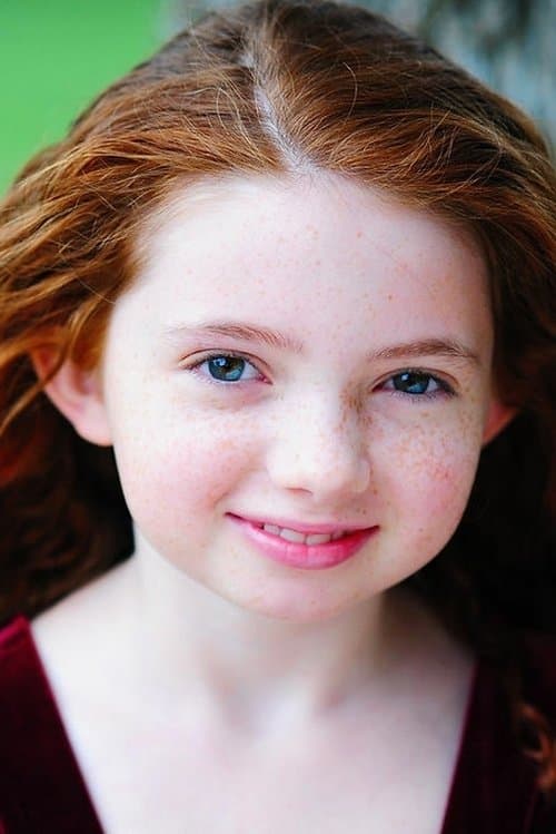 Evelyn Hawk image
