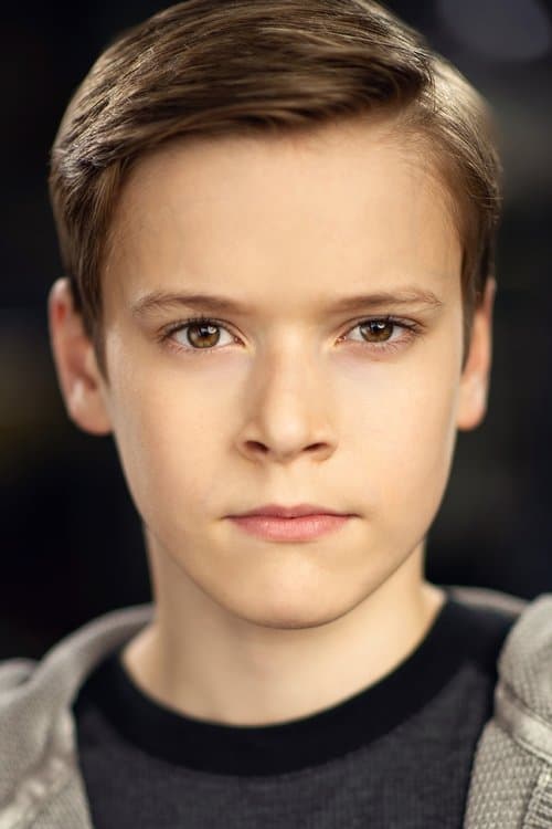Everett Andres image
