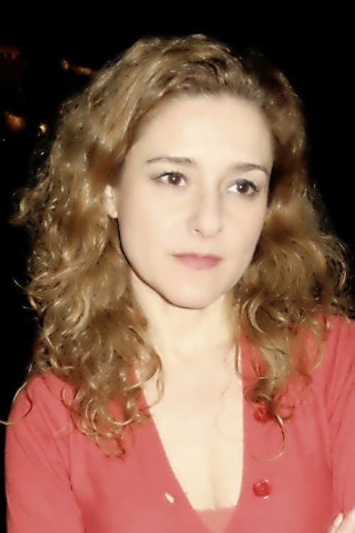 Evgenia Apostolou image