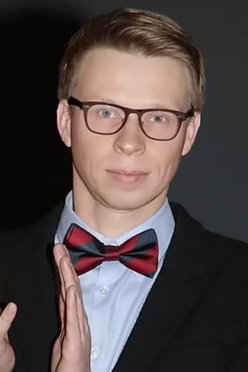 Evgeniy Abyzov's Photo