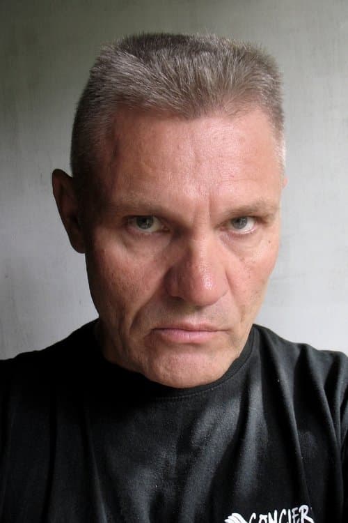 Evgeniy Bakhar image