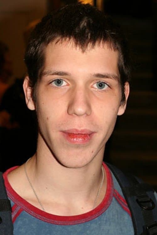 Evgeniy Kharlanov image