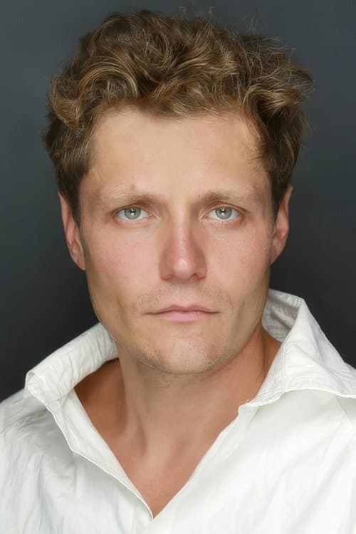 Evgeniy Sannikov image