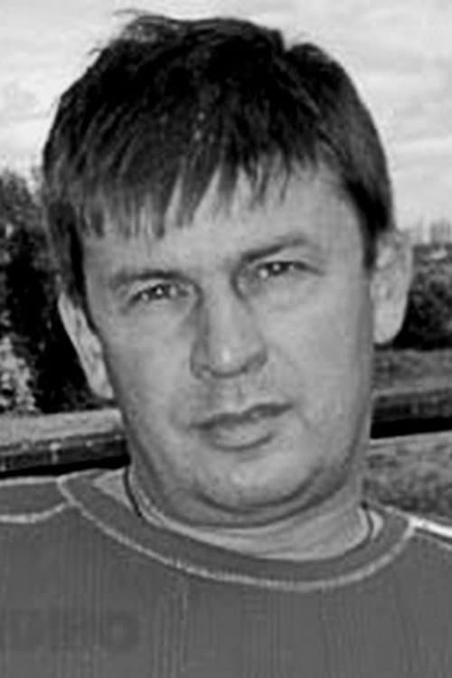 Evgeniy Sokolov's Photo