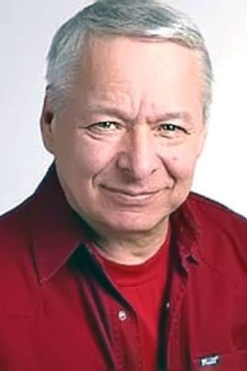 Evgeniy Vazhenin image