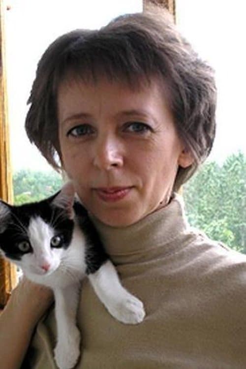 Evgeniya Nitylkina's Photo