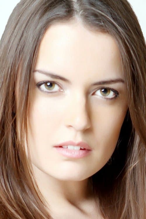 Evgeniya Trofimova image
