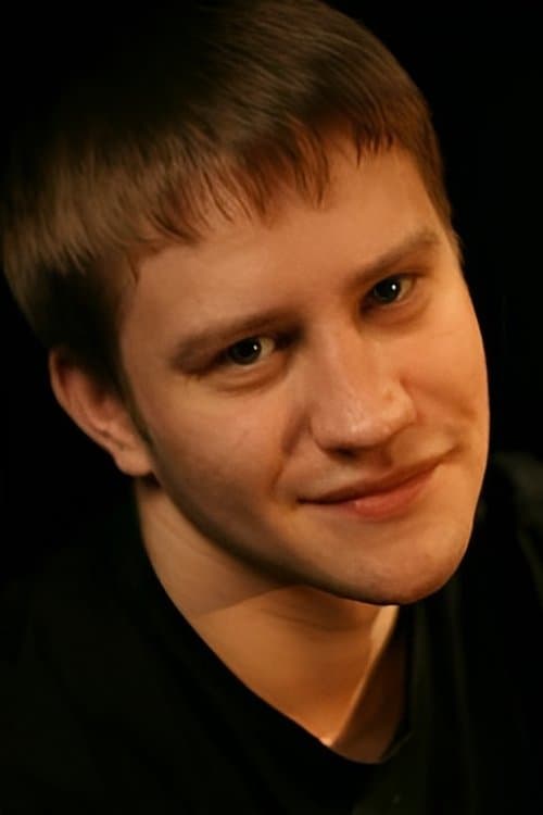 Evgeny Dobryakov image