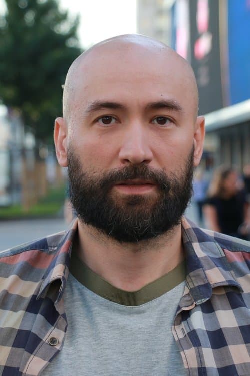 Evgeny Milykh image