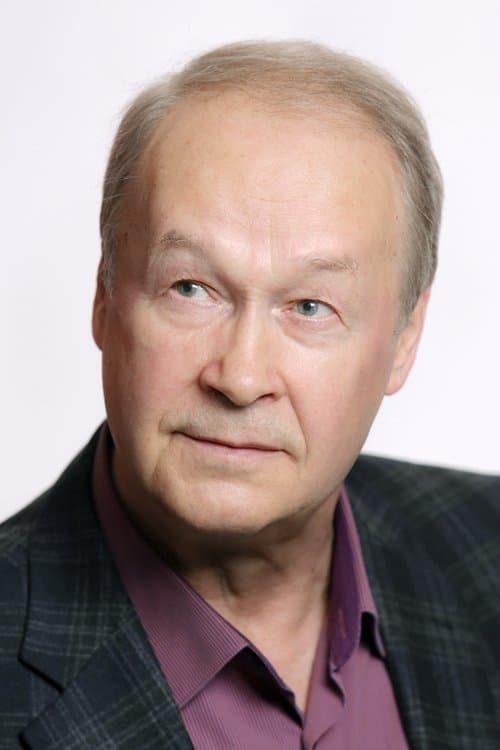 Evgeny Polikanin image