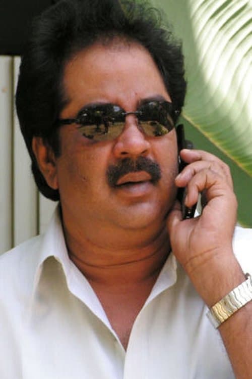 E.V.V. Satyanarayana's Photo