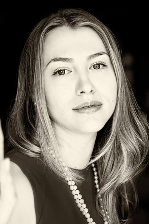 Eygenia Kaplan image