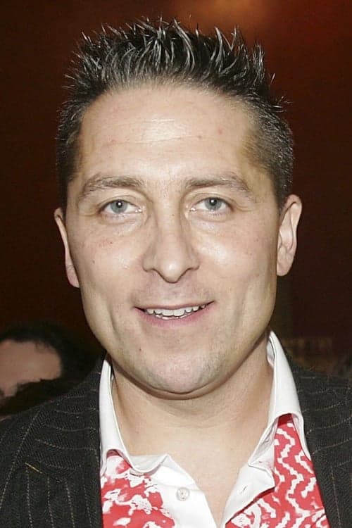 Eythor Gudjonsson image