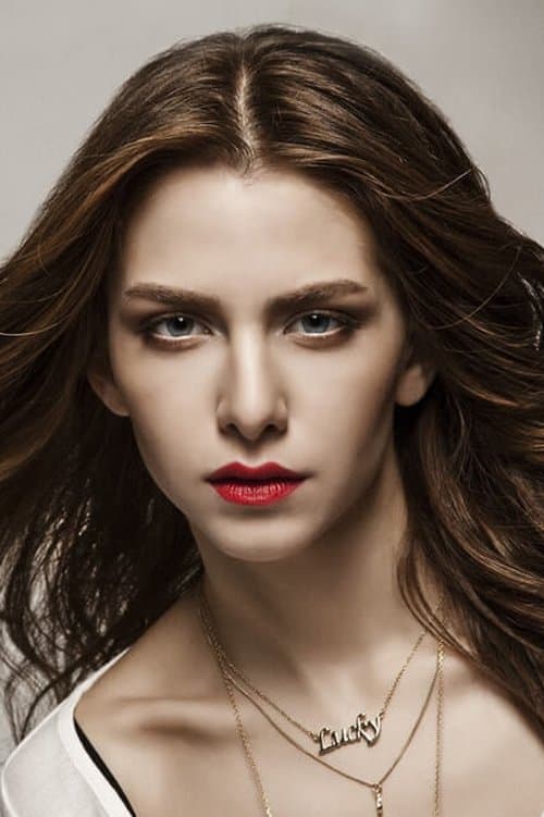 Ezgi Asaroğlu image