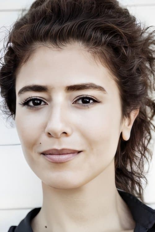 Ezgi Esma Kürklü image