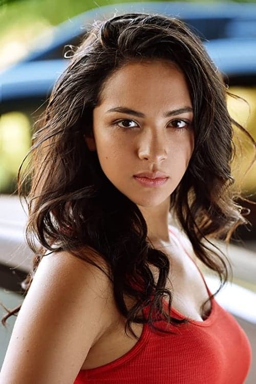 Ezmie Garcia image