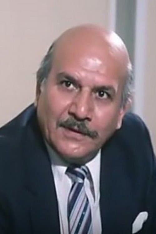Ezzat ElMashad image