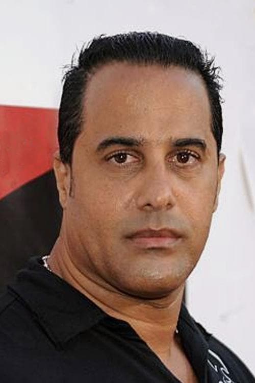 F. Valentino Morales image