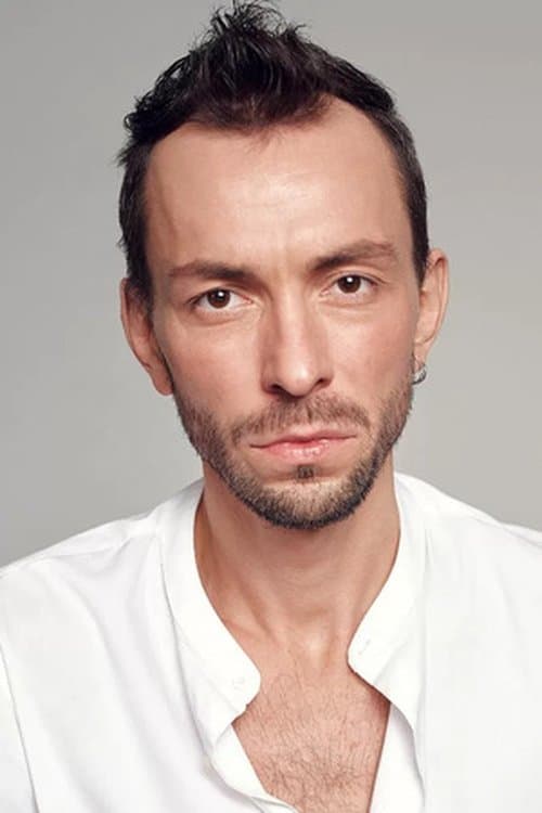 Fabian Kocięcki image
