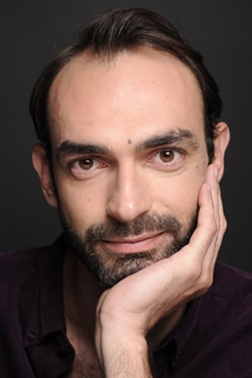 Fabien Houssaye image