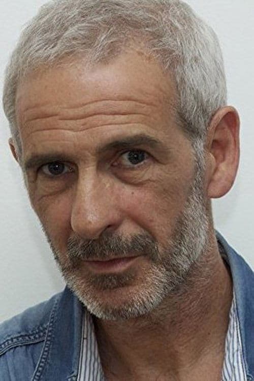 Fabien Lucciarini image