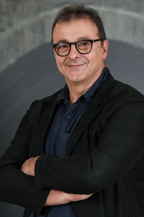Fabio Bonifacci's Photo