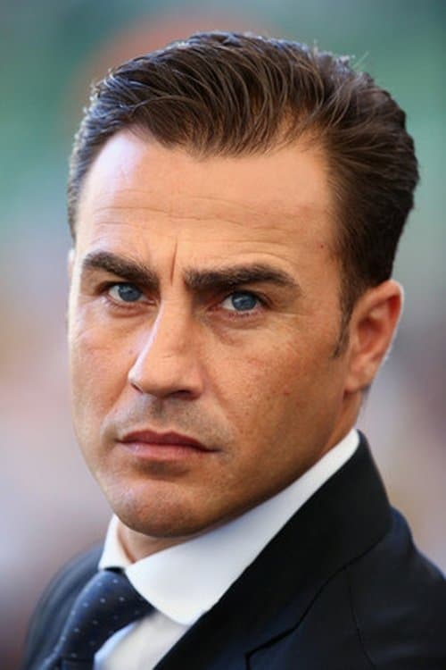 Fabio Cannavaro image