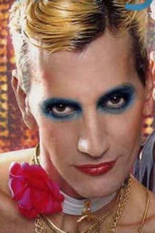 Fabio McNamara image