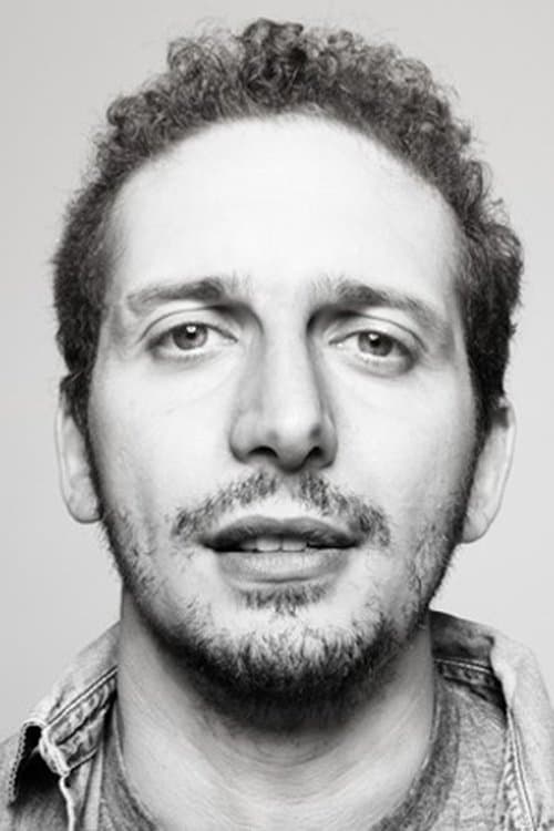 Fabio Mollo's Photo