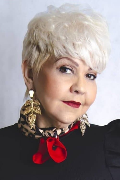 Fabiola Posada image