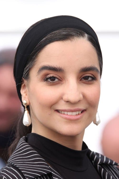 Faezeh Rad image