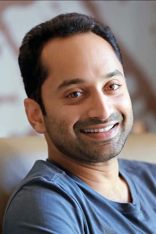Fahadh Faasil image