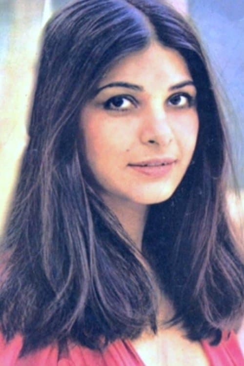 Fahimeh Amouzandeh image